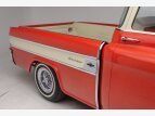 Thumbnail Photo 8 for 1958 Chevrolet 3100